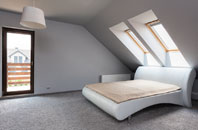 Oakley Park bedroom extensions